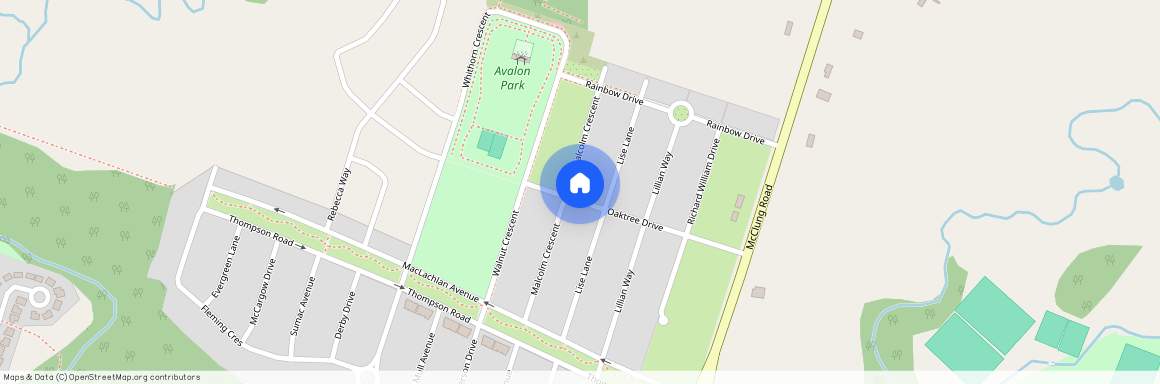 74 Oaktree Drive, Haldimand