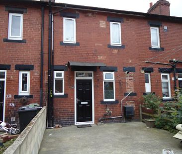 3 bedroom terraced house to rent - Photo 1