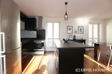 Appartement • Mairie - Photo 3