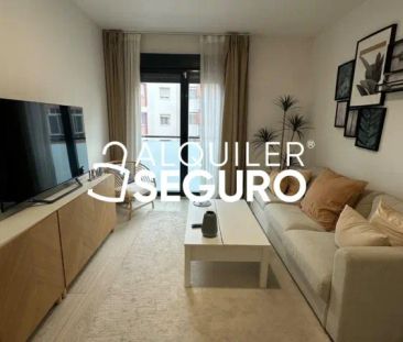 Piso en alquiler en Torremolinos - Foto 1