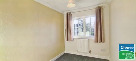 3 bed terraced house to rent in Cherry Blossom Close, Cheltenham, GL52 - Photo 3