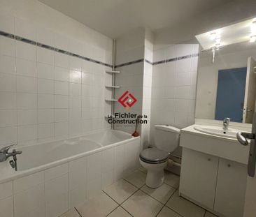 Location Appartement 2 pièces 35m² ST ISMIER 38330 - Photo 5