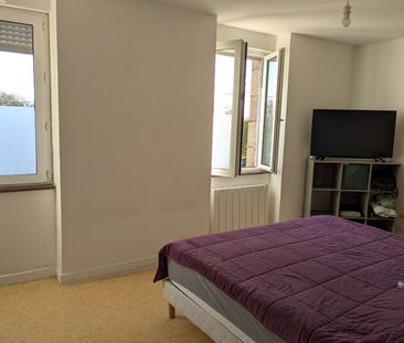 Location Maison 4 pièces 97m² - Photo 2