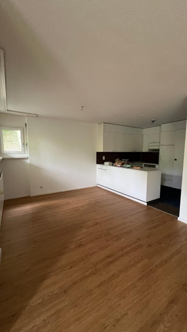 "Charmante Stadtwohnung mit naturnaher Lage und idealer Anbindung" - Foto 2