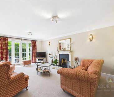 4 bedroom detached house to rent - Photo 1