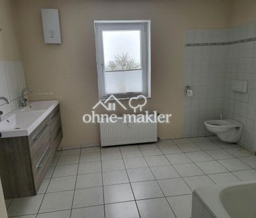 4-Zimmer-Wohnung in Auderath - Photo 2