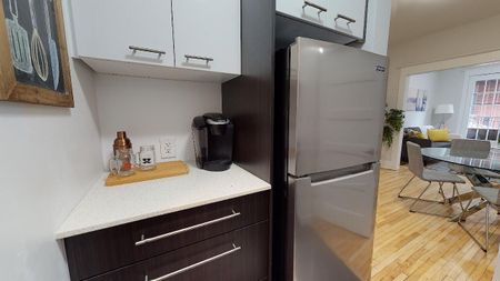 2054 Claremont Avenue, Montréal, QC - Photo 4