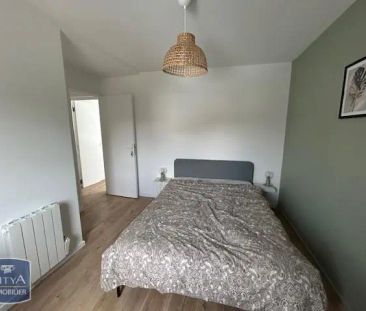 Appartement à louer 1 pièce 9.73m² - Photo 1