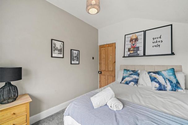 3 bedroom house to rent - Photo 1