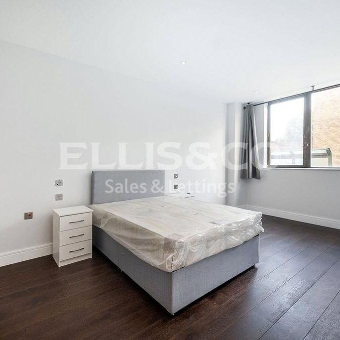 2 bedroom apartment to rent - Photo 1