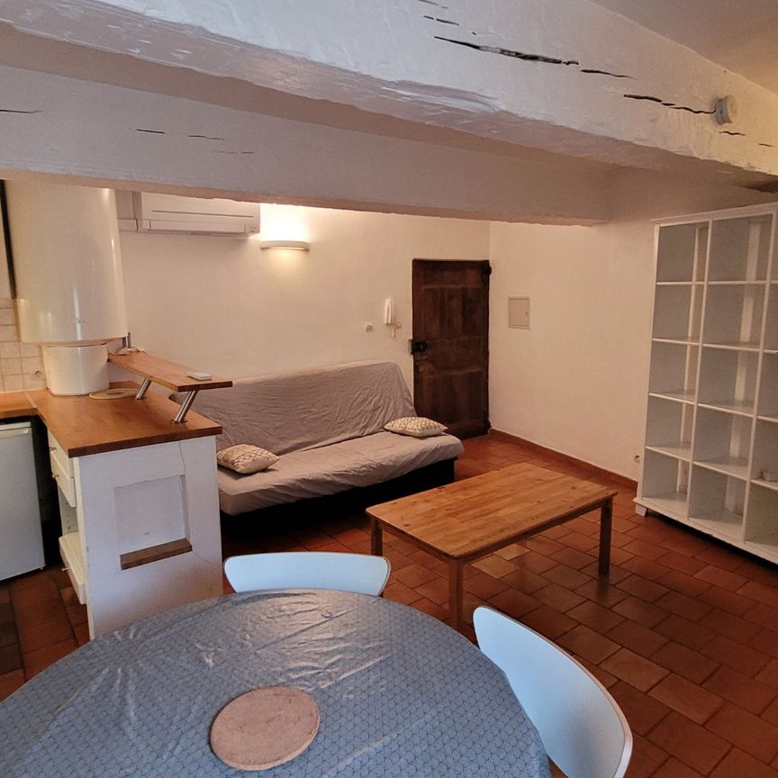 Location Appartement 2 pièces 33m² AIX EN PROVENCE 13100 - Photo 1