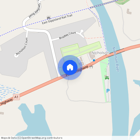 Unit 37/915 Princes Highway, Nicholson, VIC, 3882