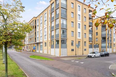 Kurirgatan, Helsingborg - Photo 5