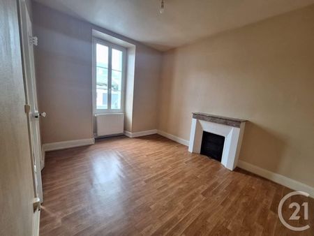 Maison à louer 2 pièces - 28,57 m2 CHATEAUROUX - 36 - Photo 2