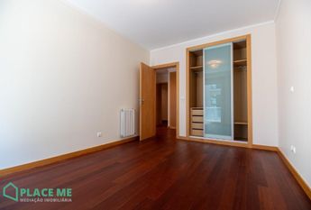 Arrendamento Apartamento T3