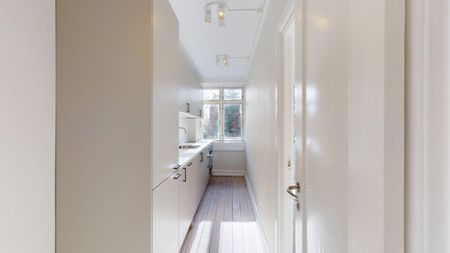 60m² Lejlighed | Charlottenlund - Photo 2