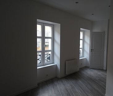 Location appartement 2 pièces, 34.97m², Bourg-en-Bresse - Photo 3