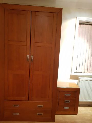 Price £1,100 pcm - Available 17/10/2025 - Furnished - Photo 4