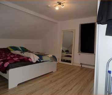 #MODERNE DG WOHNUNG IN HISTORISCHEM GEWAND# (Wohnungen Wülfrath) - Photo 2