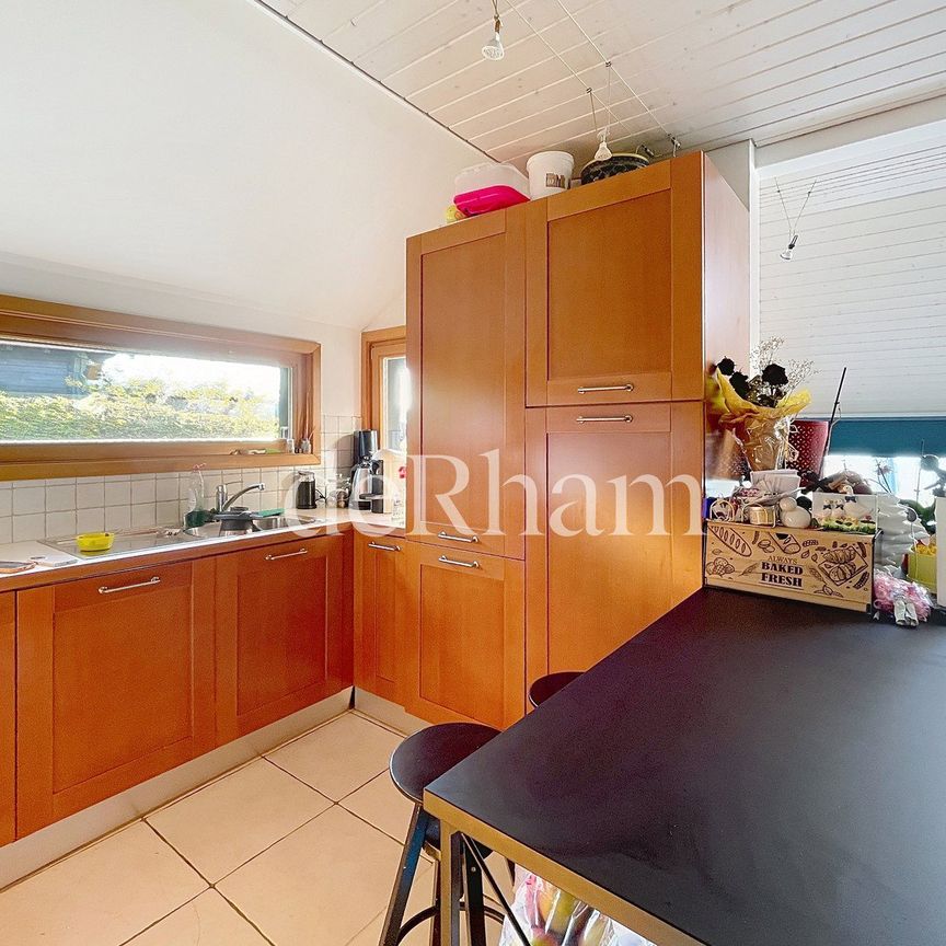 5.5 Zimmer, 130 m² - Foto 1