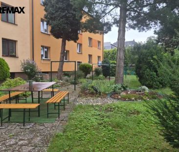 Podnájem bytu 2+1 s možností využití společné zahrady - Photo 6