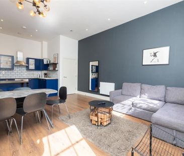 2 bedroom flat to rent - Photo 3