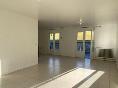 Location maison 4 pièces, 113.61m², Quenne - Photo 5