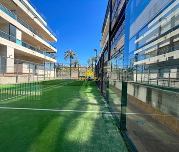 3-BEDROOM APARTMENT FOR RENT IN ELCHE - ALICANTE - Photo 1
