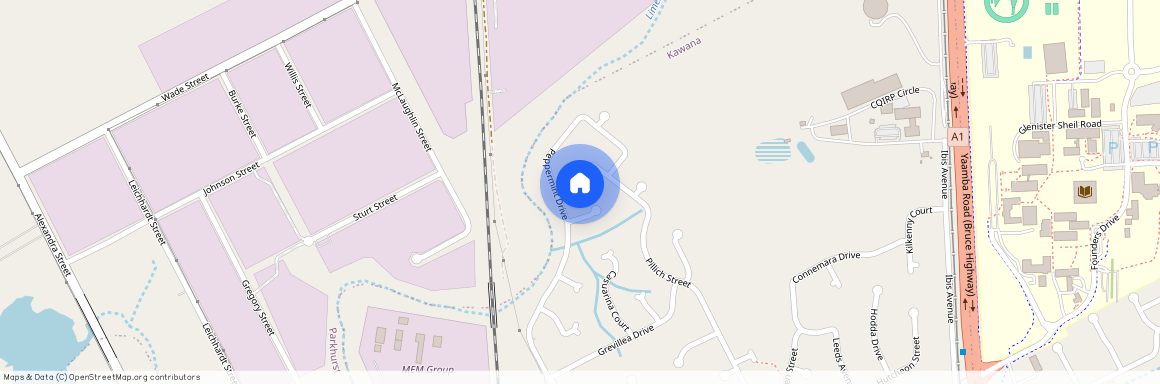 55 Pillich Street, Kawana