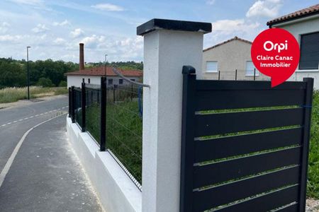Location Maison 4 pièces 84m² CASTRES 81100 - Photo 5