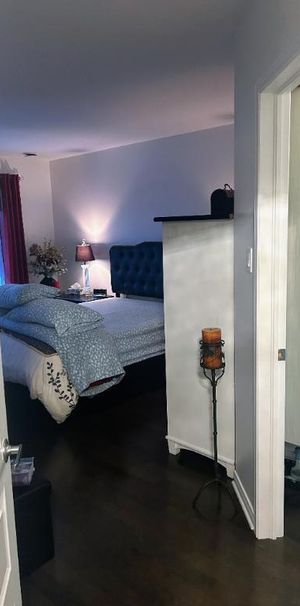 Emplacement de choix (A25 & 440) et tranquilité - 200 boulevard des Cépages, unité 401 (dernier étage et unité de coin) (disponible 1er juin 2026) - Photo 1