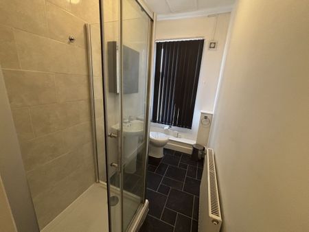 3 Burleigh Road - Brand New KitchenLoughborough - Photo 5