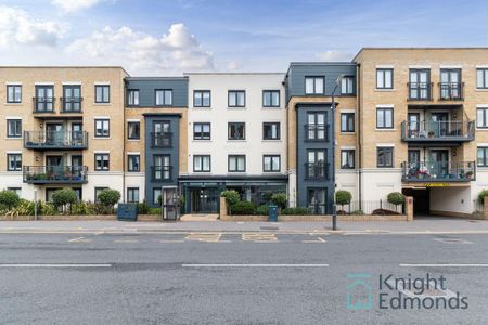 2 bedroom flat to rent - Photo 5