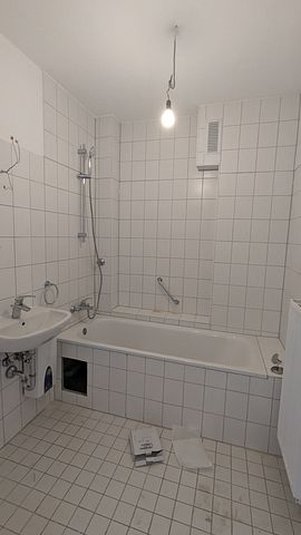 4 Zimmer Etagenwohnung - Foto 2