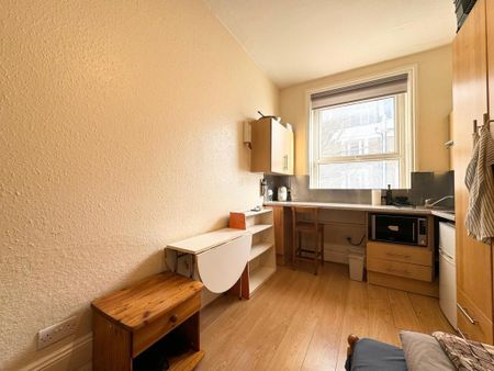 Flat share to rent - Photo 5