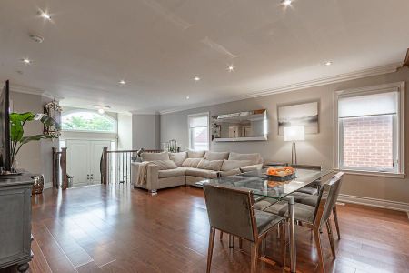 For Lease - 5768 Whitehorn Avenue Unit# Upper, Mississauga, Ontario - Photo 2