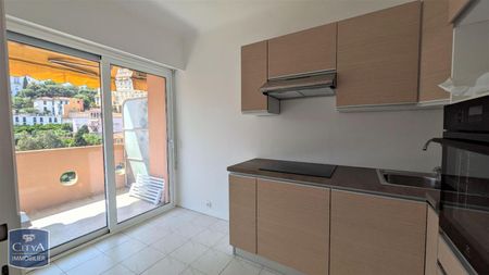 Location Appartement 1 pièce 29m² MENTON 06500 - Photo 2