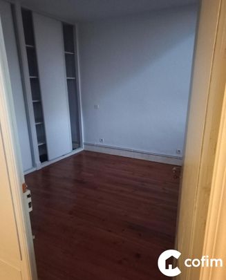 APPARTEMENT T3 OLORON - Photo 1