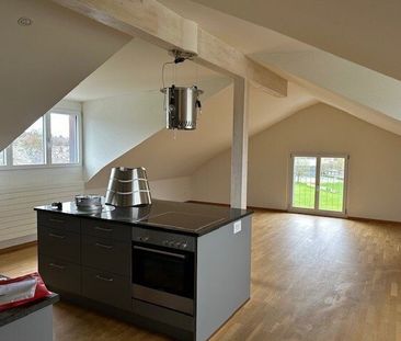 2 Zimmer, 70 m², 4. Stock - Foto 1