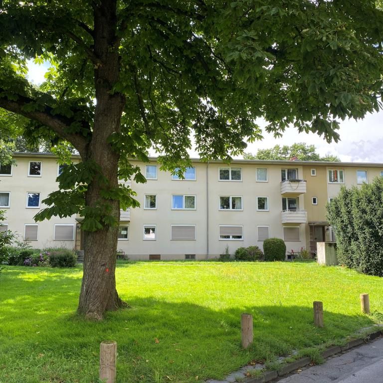 3-Zimmer-Wohnung in Duisburg Wanheimerort - Photo 1