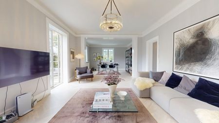 247m² Villa | Hellerup - Photo 3