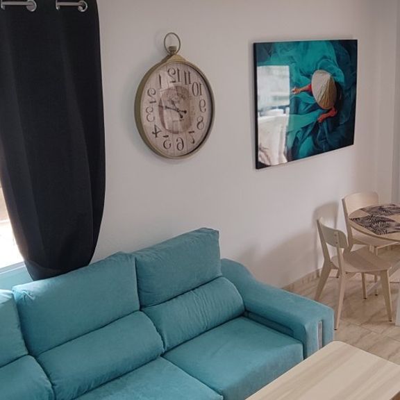 2 room luxury Flat for rent in Arona, Spain - Photo 1