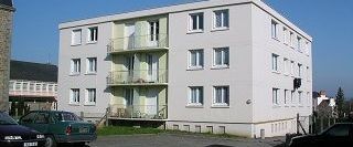 Tinchebray , Appartement - T4 - 67.00m² - Photo 1