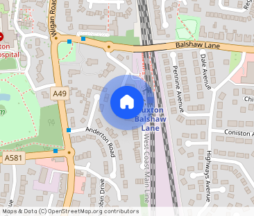 Regency Gardens, Chorley - Photo 1