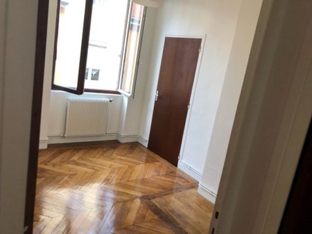 APPARTEMENT T2 A LOUER - Photo 3