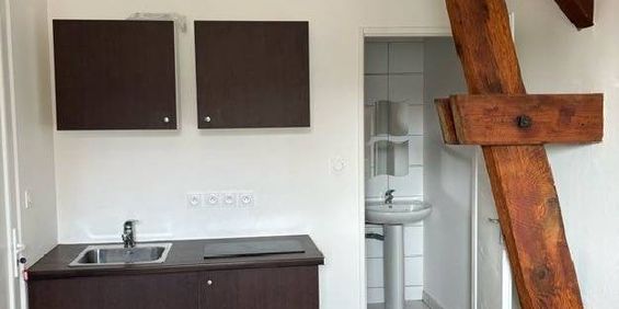 Studio 18m² (réf 2128011) - Photo 3