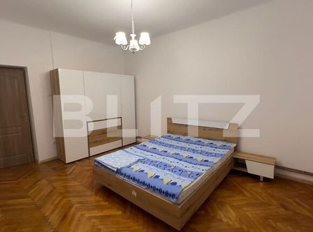 Apartament 2 camere decomandat, centrala termica, zona Sarari - Fotografie 5