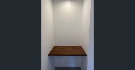 Mountain views and leafy surround! Brand new Spacious 2-Bedroom Flat in North Gosford - Photo 3