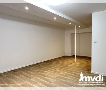 Location Appartement 2 pièces 40m² - Photo 5