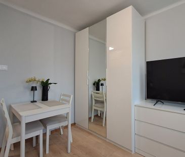 Kawalerka przy Lotnisku Chopina KOR34b - Фото 2